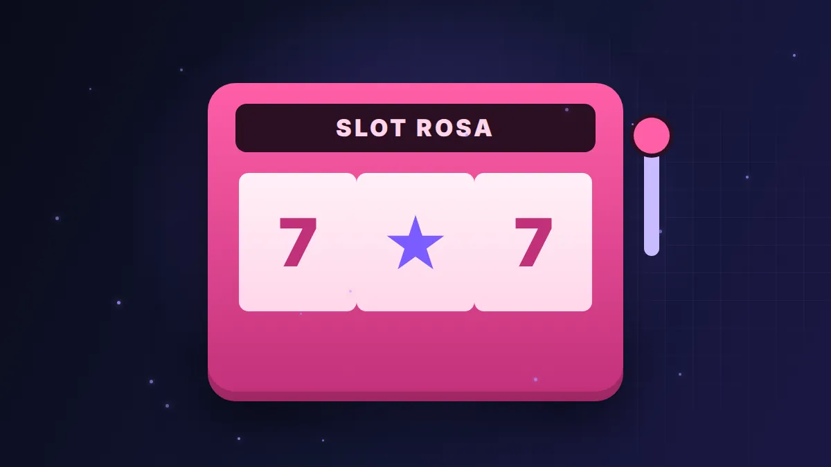 Le slot rosa del catalogo BIG Casino